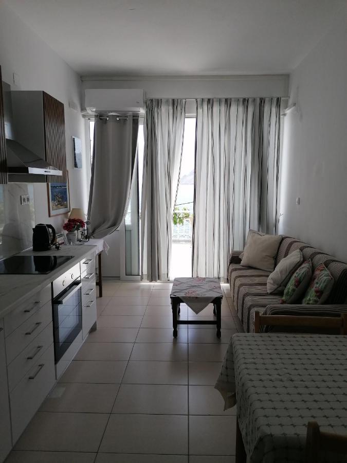 Tasomanolis Studios Plakias Exteriér fotografie