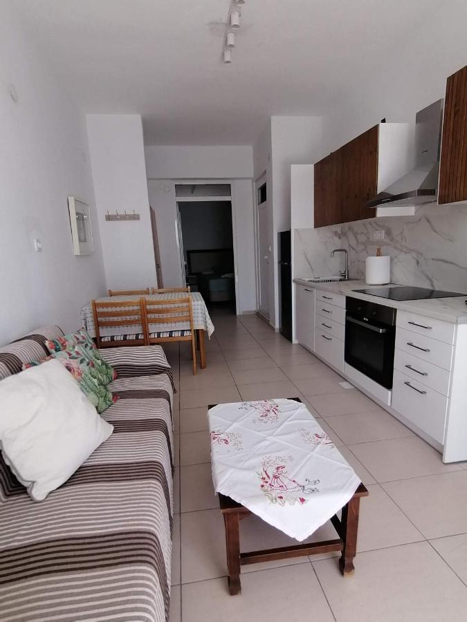 Tasomanolis Studios Plakias Exteriér fotografie