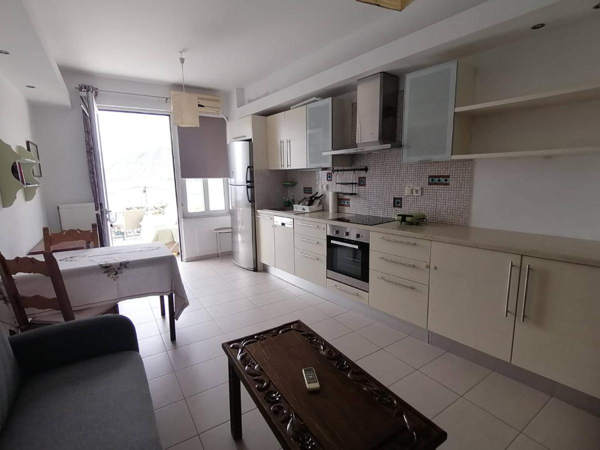 Tasomanolis Studios Plakias Exteriér fotografie