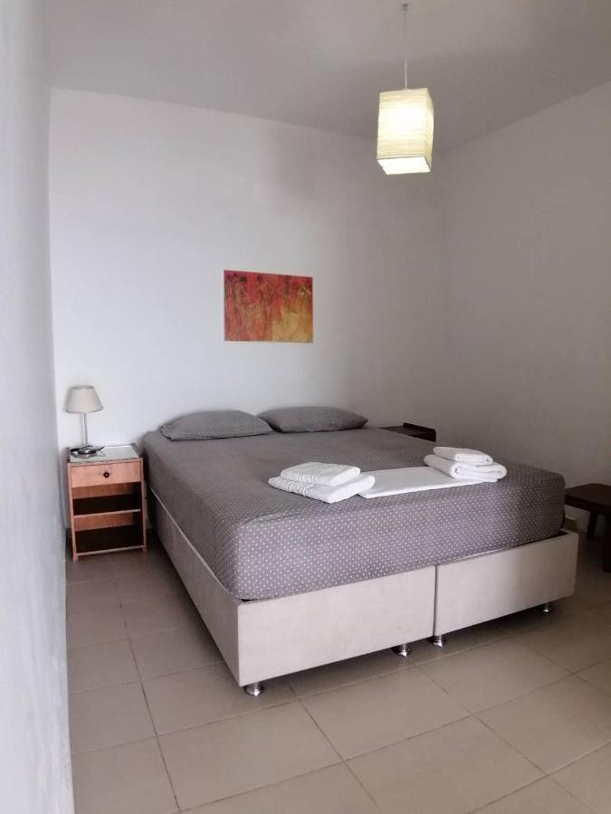 Tasomanolis Studios Plakias Exteriér fotografie